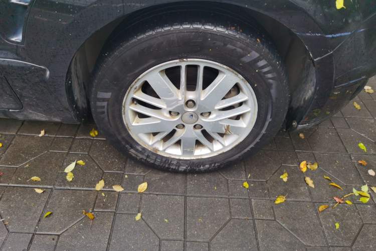 Used Ford S-MAX 2008 2.3L 7-Seater Luxury Version