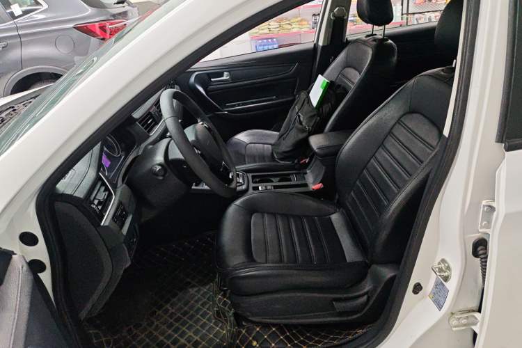 Used FORTHING S60 EV 2023 PRO Comfort Edition
