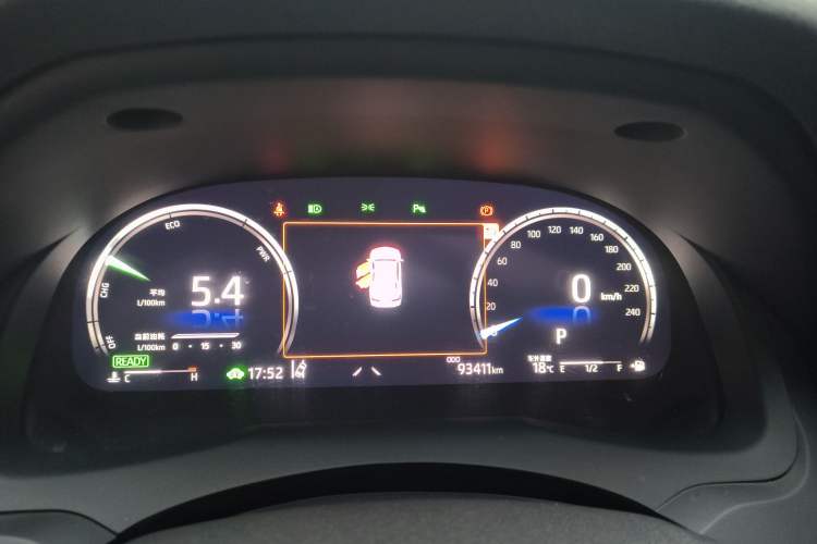 Used Toyota Camry 2021 Dual-Motor 2.5HG Luxury Edition