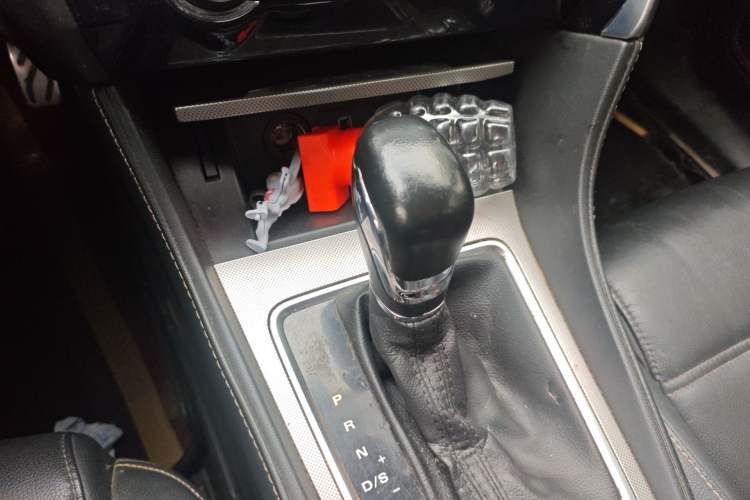 Used MG 6 2019 20T Automatic Sport Edition
