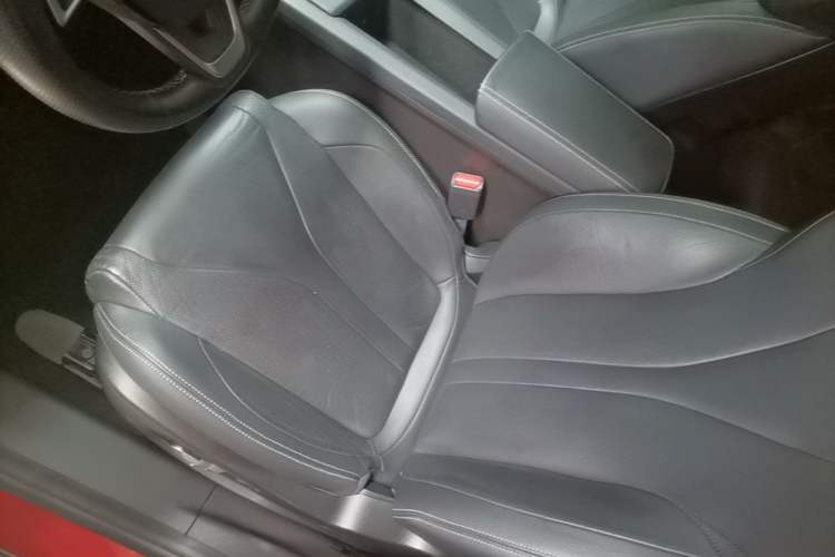 Used XPeng G3 2019 Smart Edition