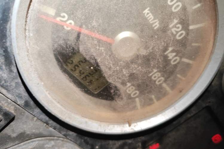 Used Iveco Daily 2014 2.5T-A35 NJ6484ACM47Z4
