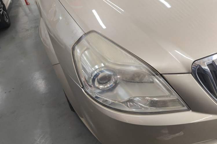 Used Buick Excelle 2013 1.5L Automatic Luxury Model Right Front Headlight
