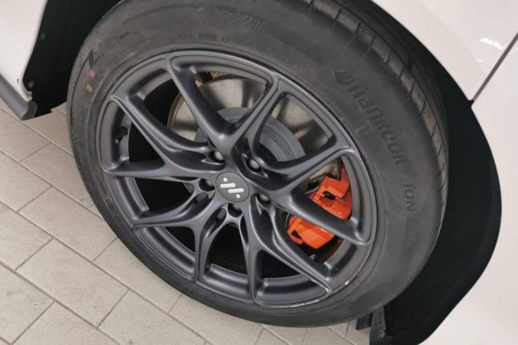 Used IM L6 2024 Max Standard Edition
