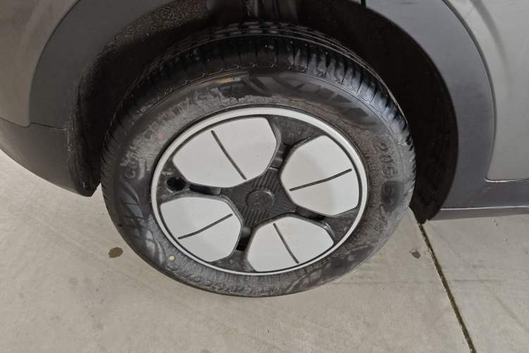 Used Geely Galaxy Geome 2025 310km Youth Edition