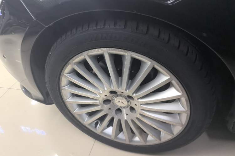 Used Mercedes-Benz E-Class 2015 Revised E 260 L