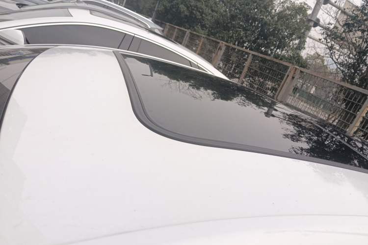 Used BYD Han 2022 EV Genesis Edition 610KM All-Wheel Drive Premium Model
