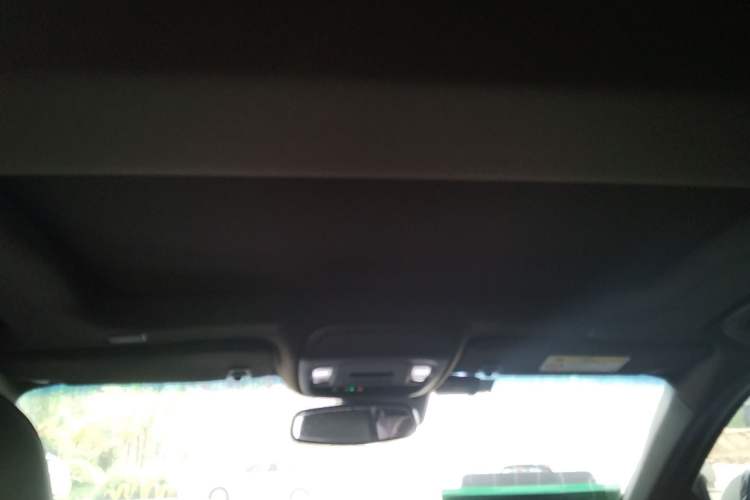 Used Cadillac CT5 2022 28T Luxury Edition Headliner