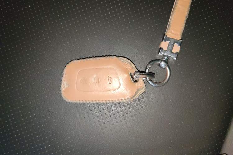 Used Baojun KiWi EV 2021 Artist Model Ternary Lithium