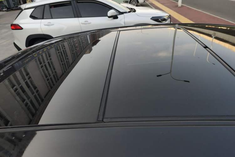 Used Buick LaCrosse 2013 2.4L SIDI Luxury Comfort Edition
