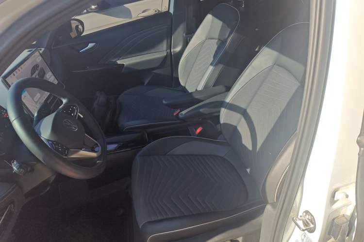 Used Volkswagen ID.3 2025 Smart Edition Outstanding Model