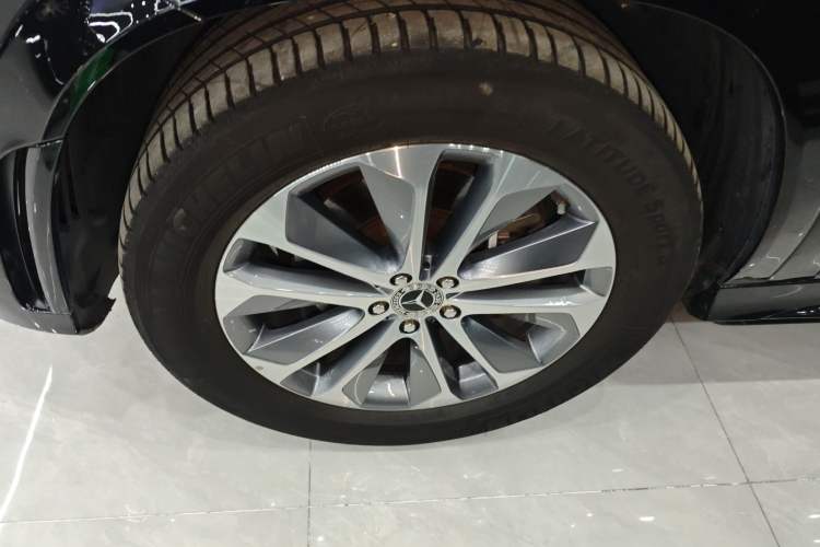 Used Mercedes-Benz GLE 2022 Facelifted GLE 350 4MATIC Fashion Edition
