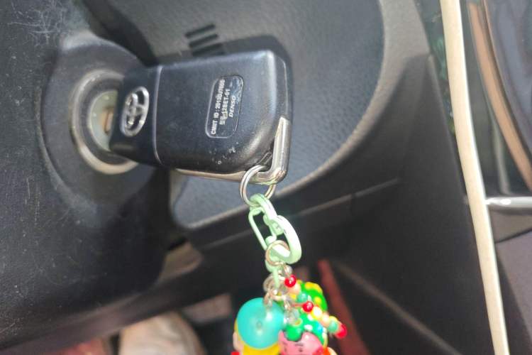 Used Toyota Corolla 2017 Revised Version 1.6L S-CVT GL