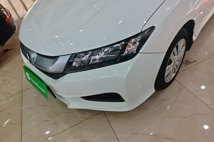 Used Honda City 2017 1.5L CVT Comfort Version