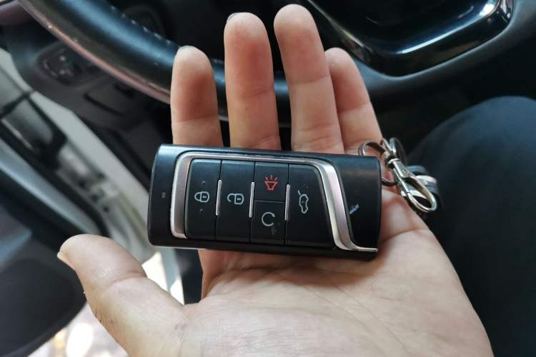 Used GAC Trumpchi M6 2023 PRO 270T DCT Luxury Edition