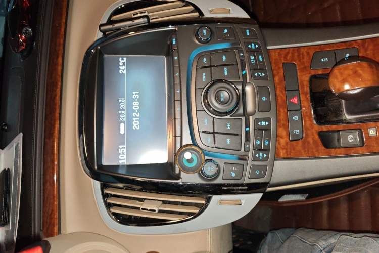 Used Buick LaCrosse 2011 2.4L SIDI Elegant Edition