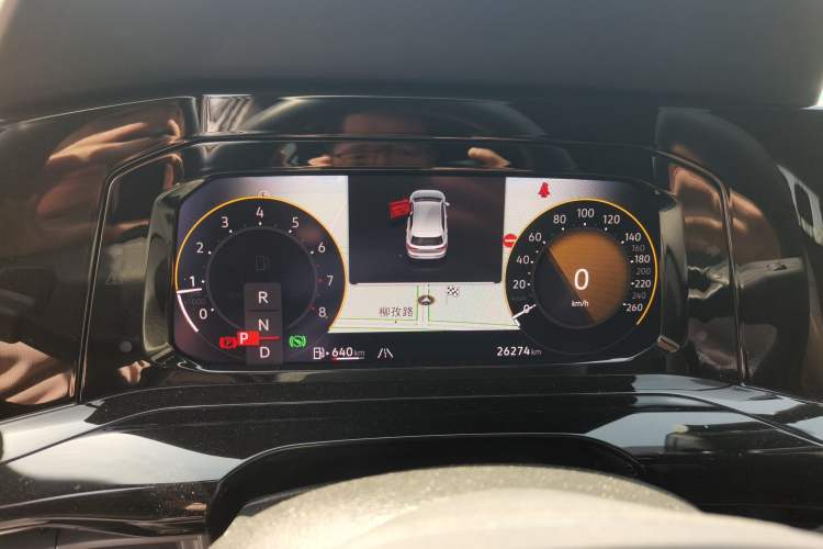 Used Volkswagen Golf 2023 280TSI DSG R-Line Lite
