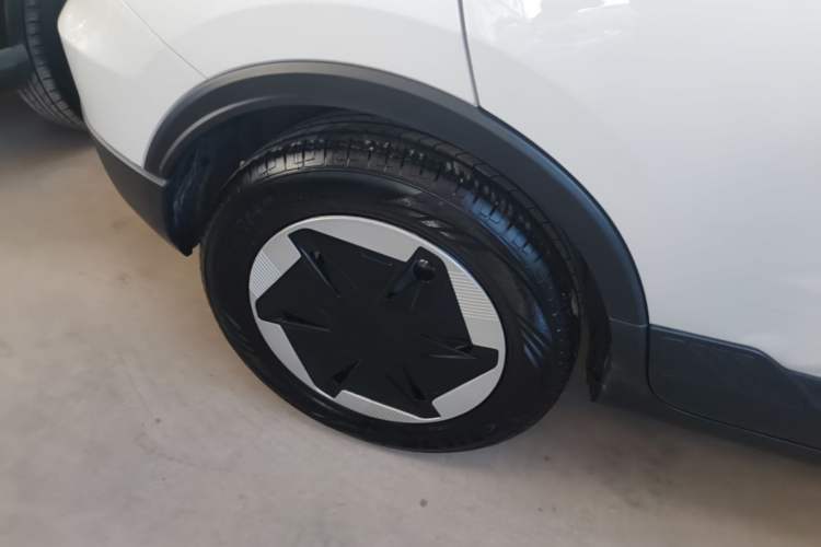 Used Geometry E Firefly 2024 301km Flowing Light