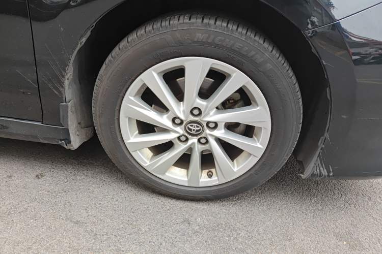 Used Toyota Camry 2022 2.0GVP Premier Edition