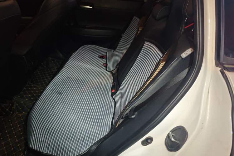 Used Toyota FRONTLANDER 2023 2.0L CVT Luxury Edition