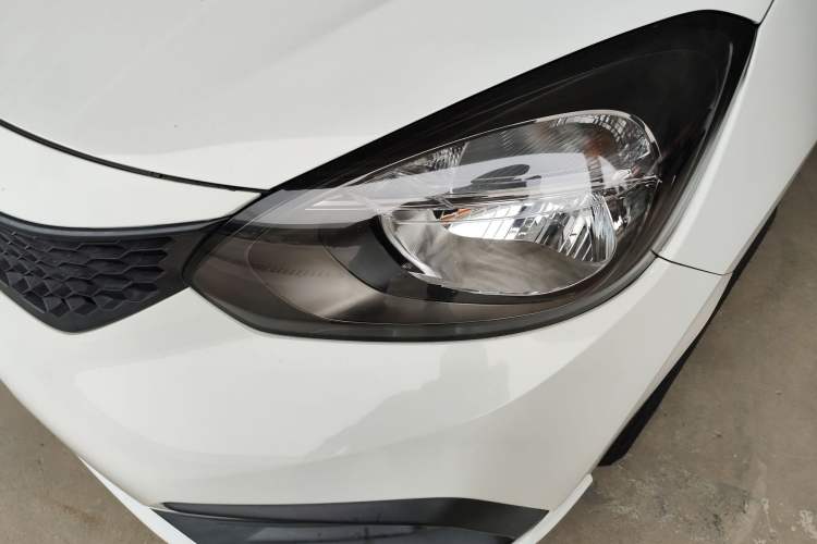 Used Honda Fit 2021 1.5L CVT Trend Edition