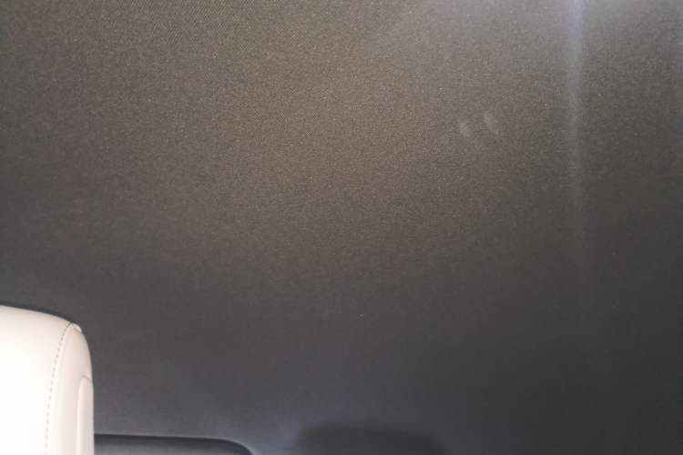 Used BYD Seal 06 New Energy 2024 DM-i 80KM Prestige Model Headliner