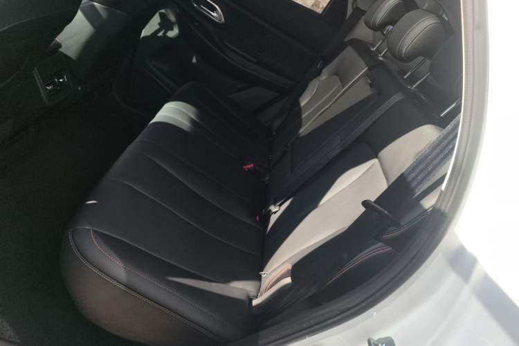 Used Oshan X7 PLUS 2022 1.5T Blue Whale Edition Automatic Prestige Version