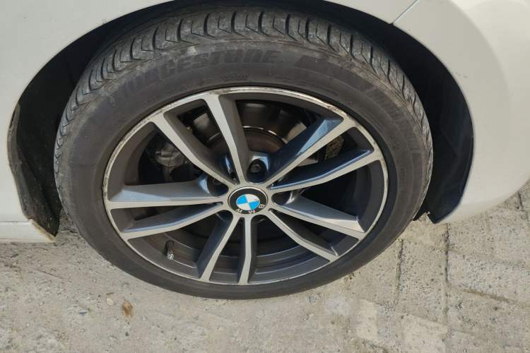 Used BMW 2 Series 2018 220i Convertible Coupe Sports Design Package