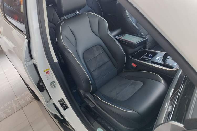 Used Haval H6 2021 National Trend Edition 1.5T Automatic Champion Version