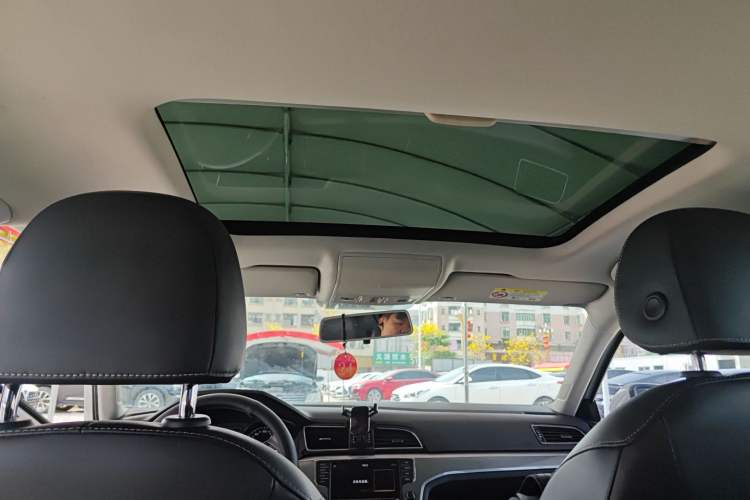 Used Volkswagen Lamando 2018 280TSI DSG Comfort Edition
