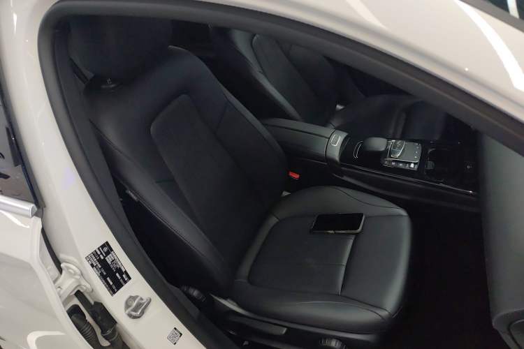 Used Mercedes-Benz A-Class 2023 A 200 L Dynamic Model
