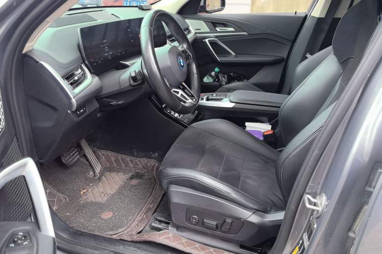 Used BMW iX1 2023 xDrive30L M Sport Package Driver Seat