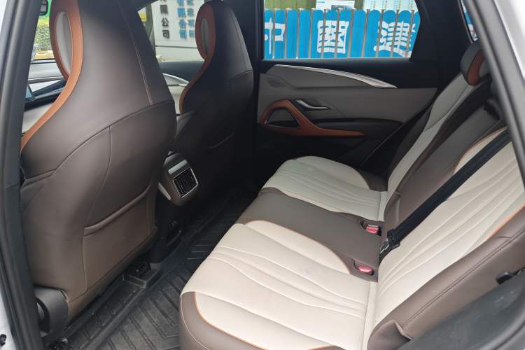 Used BYD Song Pro New Energy 2022 DM-i 51km Luxury Model