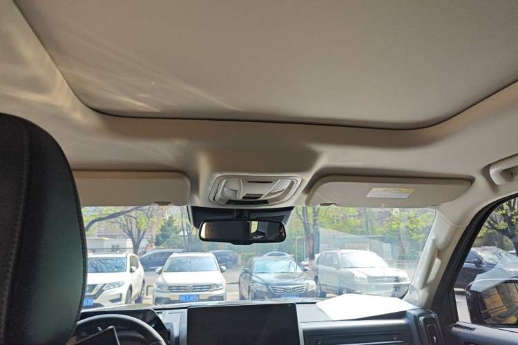 Used Haval Raptor 2025 2.0T 4WD Ultra Headliner