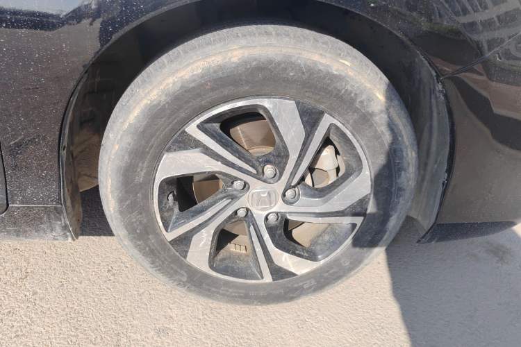 Used Honda Accord 2016 2.0L Comfort Edition
