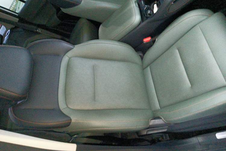 Used iCAR 03 2024 501km Two-Wheel Drive Long-Range Version