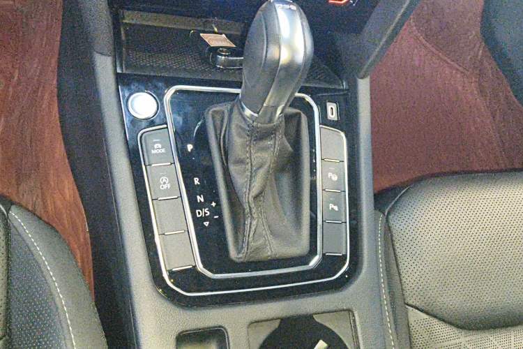 Used Volkswagen FAW-Volkswagen CC 2021 380TSI Striking Edition