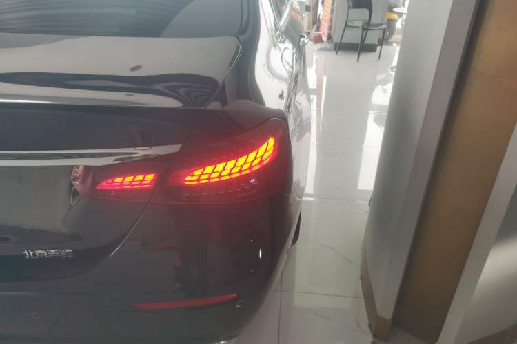 Used Mercedes-Benz E-Class 2023 E 260 L
