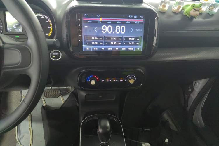 Used Roewe Clever 2021 302km Excellence Edition
