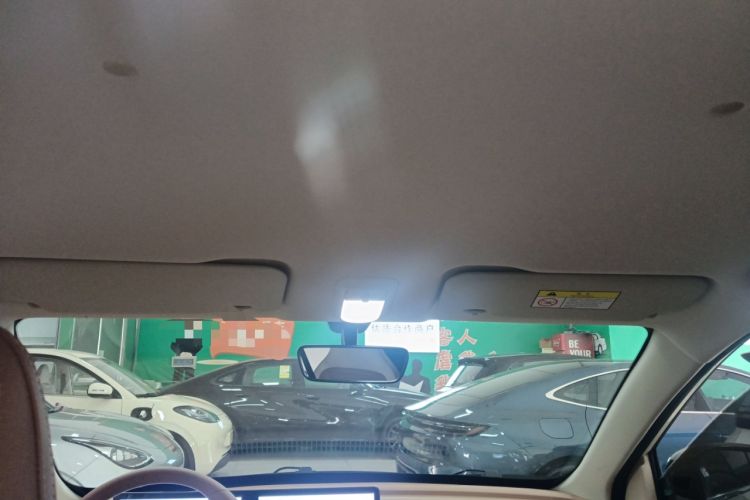 Used Wuling Bingo 2025 333 km Lingxi Connected Version
