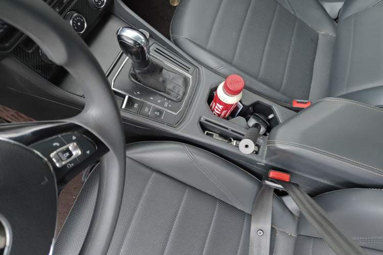 Used Volkswagen Lavida 2019 1.5L Automatic Comfort Edition China VI Standard