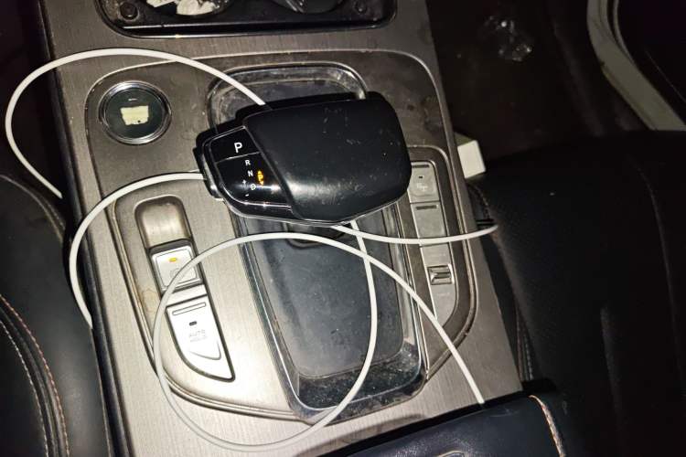 Used CHANGAN OSHAN X7 2020 1.5T Automatic Parking with Facial Recognition – Spacey & Carefree Edition