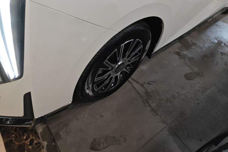 Used GAC Trumpchi E9 2023 E9 MAX