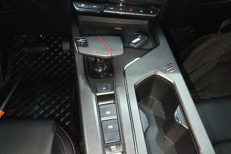 Used Changan X5 PLUS 2024 1.5T DCT Excellence Edition
