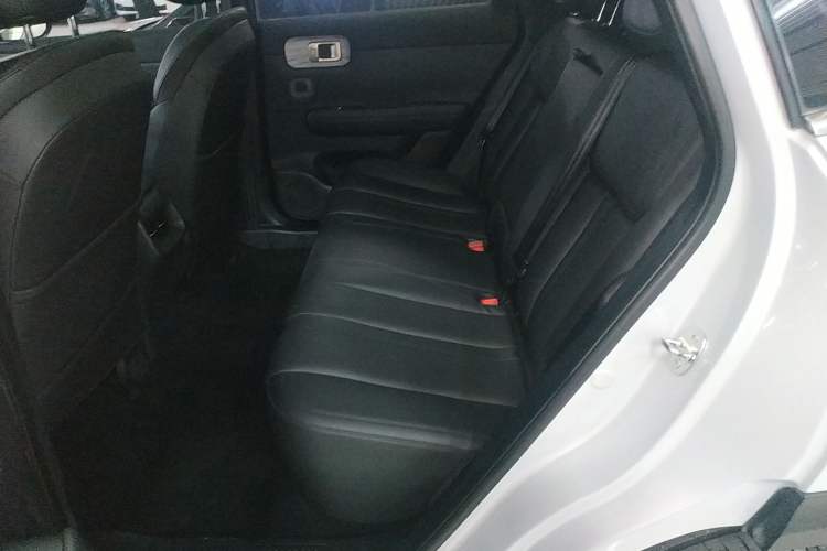 Used Wuling Xingguang S 2024 510 km Flagship Version