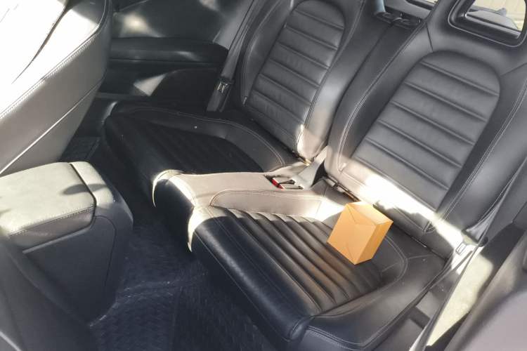 Used Volkswagen Scirocco 2011 2.0 TSI R-Line