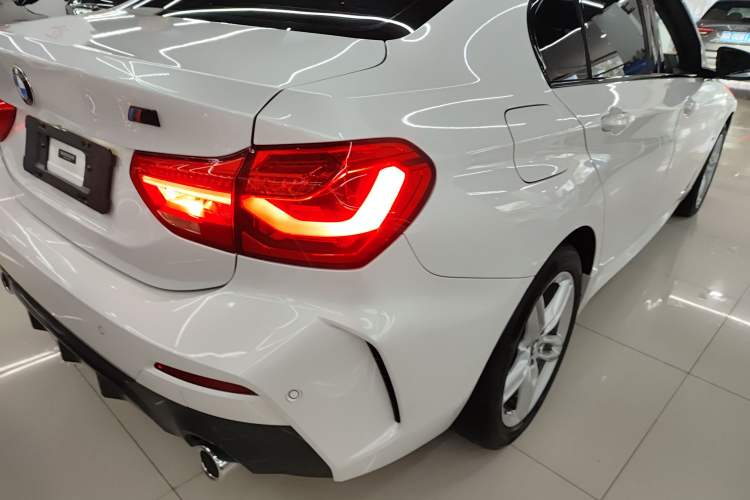 Used BMW 1 Series 2020 120i M Sport Package
