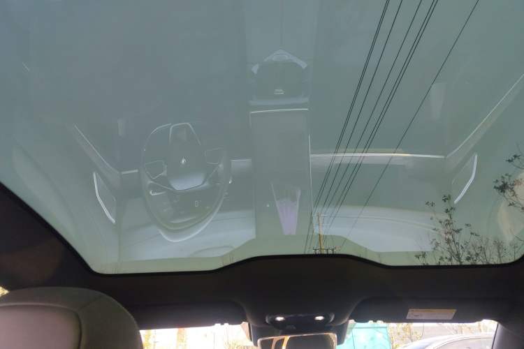 Used NETA S 2023 All-Electric 520 km Range Rear-Drive Version