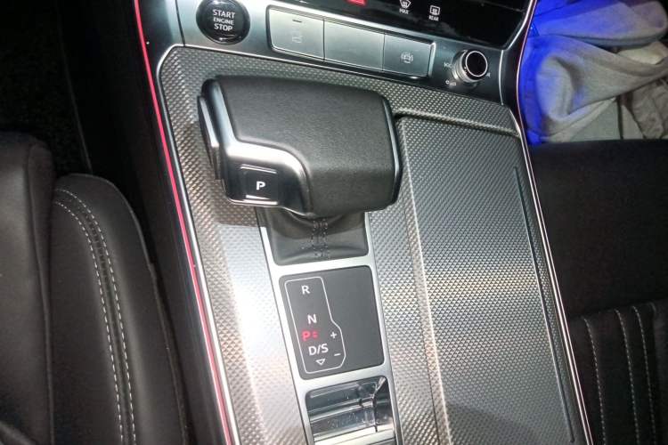 Used Audi A6L 2023 Revised 45 TFSI Prestige Dynamic Edition
