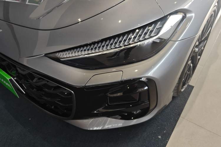 Used Audi A5L Sportback 2026 TFSI 150kW Premium quattro Model
